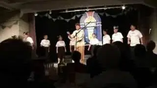 Lakeway Texas Singalong - Spring 50's Show - 4
