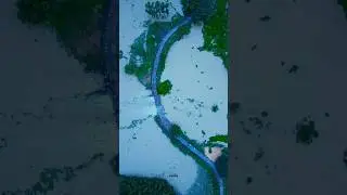 Wow so beautiful view | Narayanpur Dam | #foryou #shorts #viral #drone #narayanpur