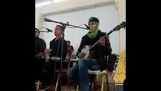 Amoud Oudaden Live a Salle d'agadir