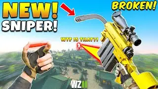 *NEW* WARZONE 2 BEST HIGHLIGHTS! - Epic & Funny Moments 