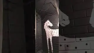 Арт - уборная