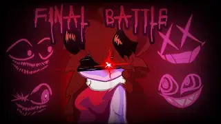 Funkin' Corruption REIMAGINED: Last Days | THE FINAL BATTLE