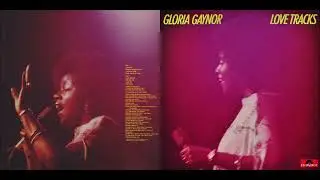 Gloria Gaynor - I Will Survive (“A Tom Moulton Mix”) (Previously Unreleased) [Love Tracks]