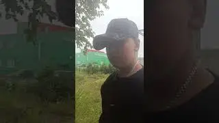 выход за грибами 🍄 #р_е_к_о_м_е_д_а_ц_и_и #грибы #радость