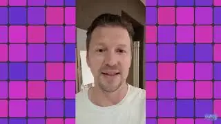 Regan's 8th Birthday Video