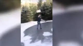 Круто и не очень