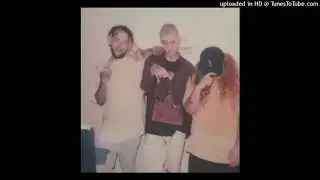 Lil Peep x $UICIDEBOY$ - NO LOVE IN THE TEMPLE (v.2)