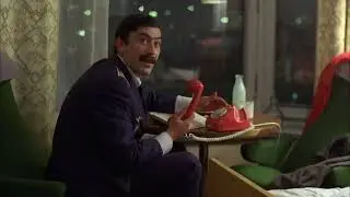 Мимино. Я так хахатался