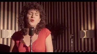 EMILY WILSON - I Am A Woman (Music Video)