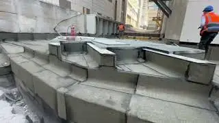 איטום גגות - Ateam - איי-טים