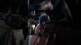 This Detail Too Gruesome For Dead by Daylight?