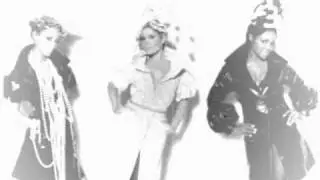 Sugababes - Sunday Rain