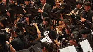 Pietro Mascagn: Intermezzo from Cavalleria Rusticana