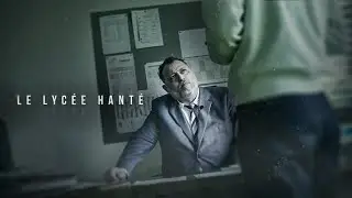 The Truth About the Haunted High School // Short Film