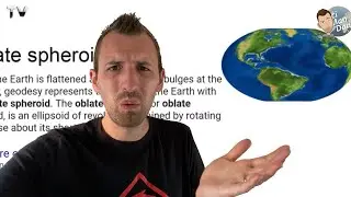 Earth Isn't Even a Planet Now!?