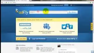 How to open Adf.ly which is Blocked in Some Countries !!!! HD