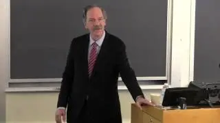 Lawrence Glosten: Regulation of Informed Trading