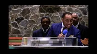Called To Carry | Princeton Parker