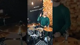 Девочка с каре 😍 #триднядождя #мукка #девочкаскаре