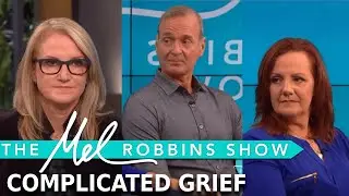 Complicated Grief | The Mel Robbins Show