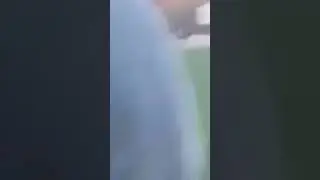 Mujer saca un REVOLVER en ALCOBENDAS