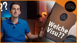 Visu-Vergleich - Ich brauche Deine Hilfe! #1