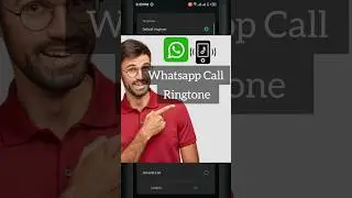 Whatsapp Call Sound💯 | #shorts