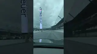 2019 Camaro/Corvette Customer Appreciation Day at IMS