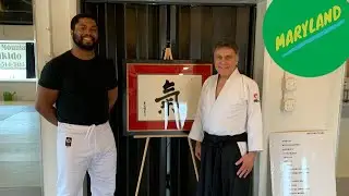 South Mountain Aikido (Full)