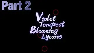 Fundroid - Azur Lane - Violet Tempest, Blooming Lycoris Part 2