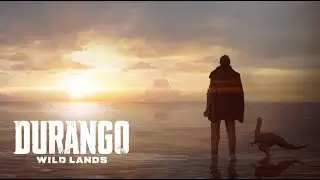 [Durango: Wild Lands] Last Transmission