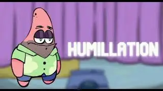 Humillation - Friday Night Funkin' VS MCM D SIDES OST