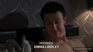 Coronation Street - Leanne Woke Up In Bed With Ryan (24th January 2025)