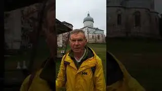 Валерий Шанин. Впечатления о проекте.