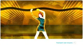 Just Dance 2021 (Unlimited) - On The Floor - MEGASTAR