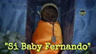 Sementeryo sa Cebu May Batang Inilibing 70 years na di pa naaagn@s!