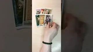 С кем или с чем столкнет Вас судьба? 