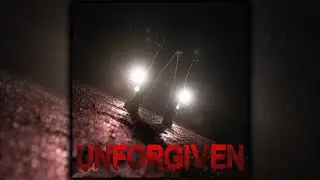 Unforgiven - Radio Play