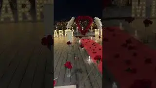 Marry Me Свадьба в Анталии