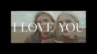 patchnotes - I Love You - Official Music Video
