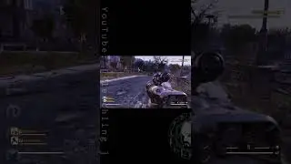 [ Fallout 76 ] Mikorasus Needs to See a Docta #gaming #funnymoments
