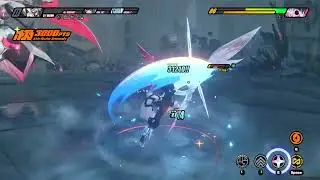 Zenless Zone Zero - Withering Garden (6/11) [No-Hit]