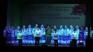 Хор Вольновский   Едут казаки