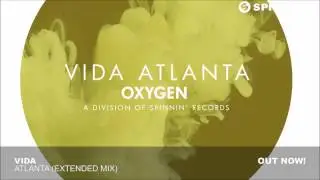 Vida - Atlanta (Piano Intro + Original Mix) (Bris W Mashdown)