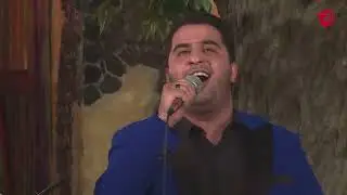 Hovhannes Babakhanyan - Mexakners / Shabat Ereko