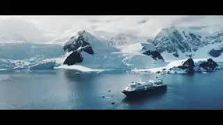 Expedition World Cruise 2021 with Silversea Expeditions