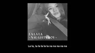 [THAISUB] La la la - Naughty Boy Ft. Sam Smith