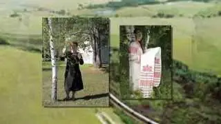 Песня про рушник