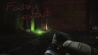 EFT- Factory extract ?