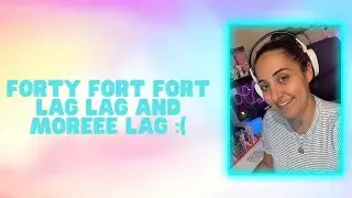 // 🦋 more lag, lag & lagggg 🦋 //